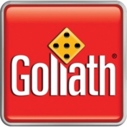 Tous les Jeux de la Catégorie - 3 + - Goliath - from 16 years - 2 to 40