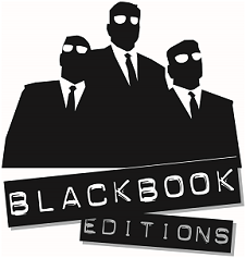 Kartenspiele - Black Book Editions - 10 Minuten - 4 bis 6