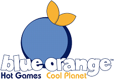 Jeux de Plateaux - 2 + - Blue Orange - 8