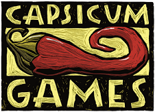 Giochi di Carte - Capsicum Games - dagli 15 anni - 2 a 6