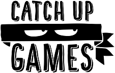 Giochi di Carte - Catch Up Games - dagli 12 anni - 2 à 16