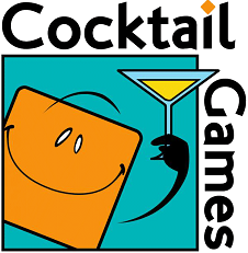 Arstistes & Créatifs - Cocktail Games - 1 à 2 heures - 8 à 22