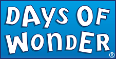 S - - 15 + - Days of Wonder - 2 à 6