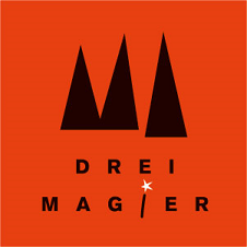 Giochi di Carte - Drei Magier - dagli 10 anni - 45 minuti - 8 a 20