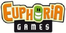 Par Ordre Alphabétique - Euphoria Games - 4 to 9