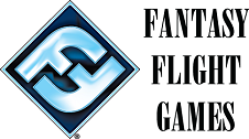 Jeux de Cartes - Fantasy Flight Games