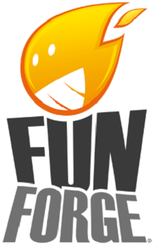 Aventures - 8 + - FunForge - à partir de 5 ans - 1 à 10