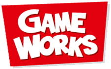 Board Games - GameWorks