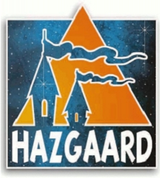 Jeux de Plateaux - Hazgaard Editions - à partir de 3 ans - 1 à 12