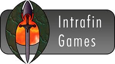 Héroïque Fantaisies - Intrafin Games - à partir de 18 ans - 8 à 19