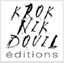 Brettspiele - 8 + - Krok Nik Douil Editions - Mindestens 1