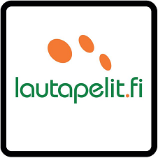 Jeux de Plateaux - Lautapelit.fi - 45 minutes - 2 à 7
