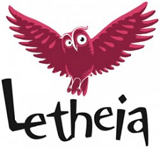 Aventures - 8 + - Letheia - 5 à 21