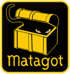 Giochi di Carte - Matagot - dagli 3 anni - 2 a 4