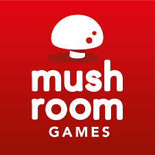 Jeux de Société - 12 + - Mushroom Games - à partir de 13 ans - 4 à 50