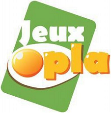 Aventures - Jeux Opla - à partir de 4 ans - 1 à 16