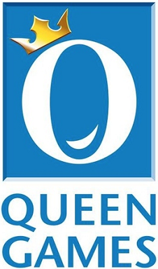 Par Ordre Alphabétique - Queen Games