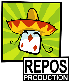 Plattformsspiele - Repos Production