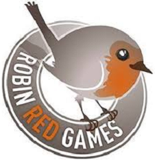 Logiques & Réflexions - Robin Red Games