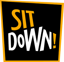 Logiques & Réflexions - Sit Down