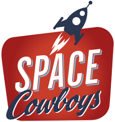 Jeux de Plateaux - Space Cowboys - à partir de 5 ans - 5 à 8