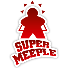 Tous les Jeux de la Catégorie - 1 + - Super Meeple - à partir de 3 ans