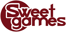 Brettspiele - Sweet Games - 1 bis 4