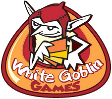 Card Games - White Goblin Games