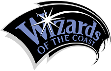 Boîtes de Rangement - Wizards of the Coast - dagli 3 anni - 1 a 4