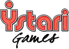 Par Ordre Alphabétique - Ystari Games