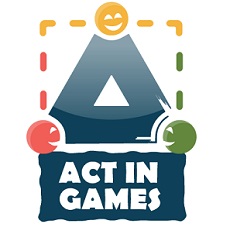 Tous les Jeux de la Catégorie - 6 + - Act in Games - à partir de 4 ans - 3 à 12