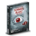 50 Clues - Sommeil Blanc - Episode 2