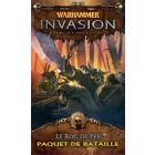 Warhammer (JCE) - Invasion - Le Roc de Fer