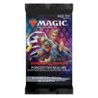 Magic - Dungeons & Dragons - Booster de Draft
