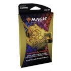 Magic - Dungeons & Dragons - Booster Thématique Donjon
