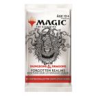 Magic - Dungeons & Dragons - Collector Booster