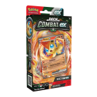 Pokémon -  Deck Combat - Victini ex 