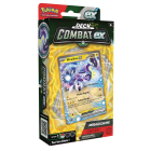 Pokémon -  Deck Combat - Miraidon ex 