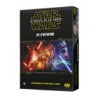 Star Wars (JdR) - Le Réveil de la Force - Kit d'Initiation