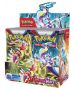 Pokémon - Ecarlate & Violet - Boîte de 36 Boosters
