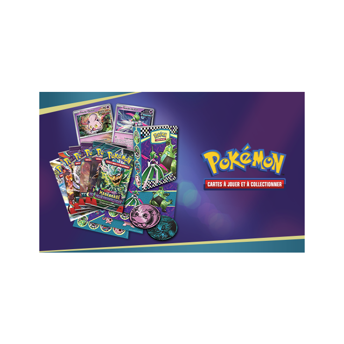 Pokémon - Back to School 24 - Collector's Chest 