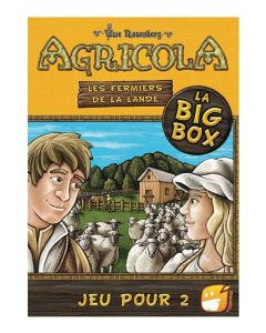 Agricola - Les Fermiers de la Lande