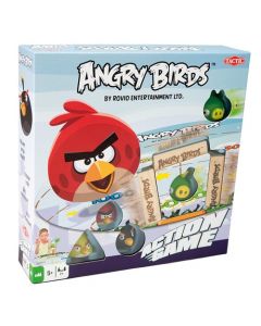 Angry Birds - Action Game