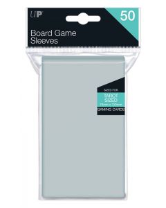 Board Game Sleeves - Tarot Sized 70 x 120 mm (50)