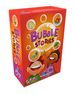 Bubble Stories - No 1
