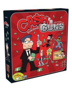 Cash'n Guns (Second Edition)