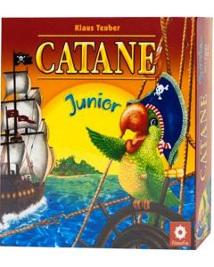 Catane - Junior