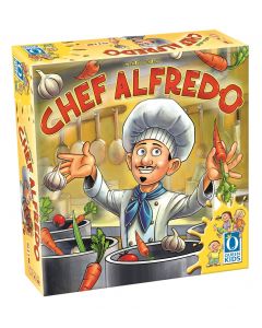 Chef Alfredo