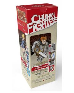 Chunky Fighters - Starter 1