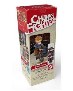 Chunky Fighters - Starter 2